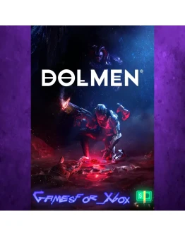 Dolmen XBOX Dolmen XBOX