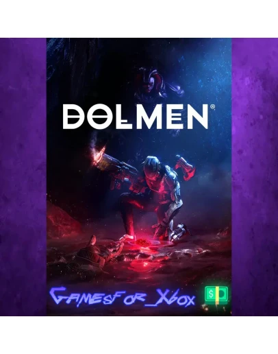 Dolmen XBOX