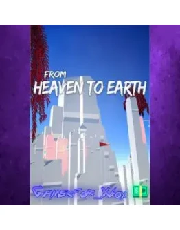 From Heaven To Earth XBOX