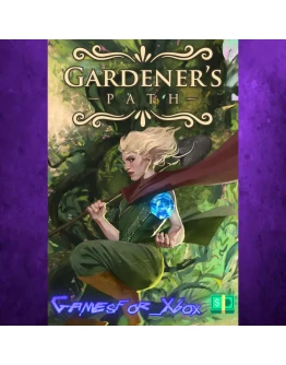 Gardener's Path XBOX