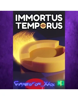 Immortus Temporus XBOX