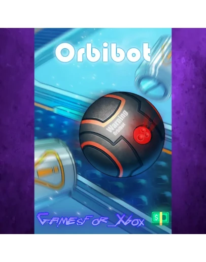 Orbibot XBOX Orbibot XBOX