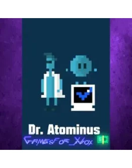 Dr. Atominus for Windows 10 XBOX
