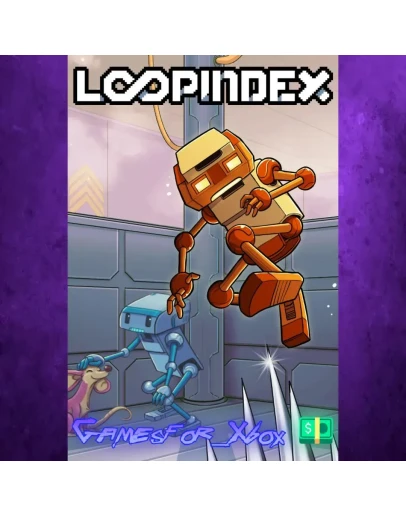 Loopindex XBOX
