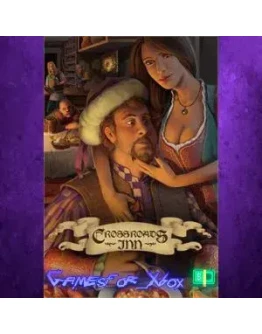 Crossroads Inn XBOX