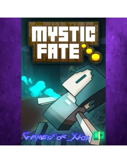 Mystic Fate XBOX
