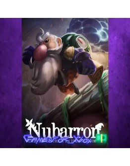 Nubarron The adventure of an unlucky gnome XBOX Nubarron The adventure of an unlucky gnome XBOX