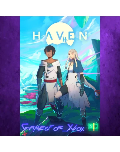 Haven XBOX