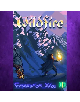 Wildfire XBOX Wildfire XBOX