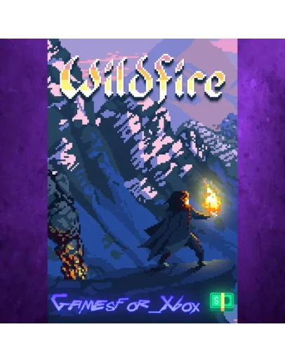 Wildfire XBOX Wildfire XBOX