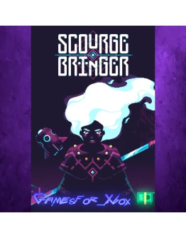 ScourgeBringer XBOX ScourgeBringer XBOX