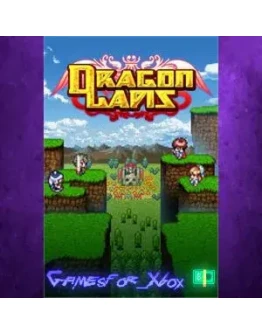 Dragon Lapis XBOX