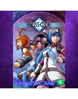 CrossCode XBOX