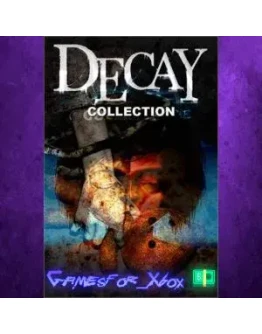 Decay Collection XBOX