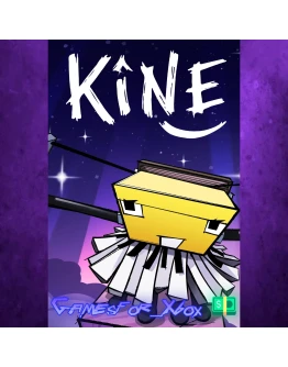 Kine XBOX Kine XBOX