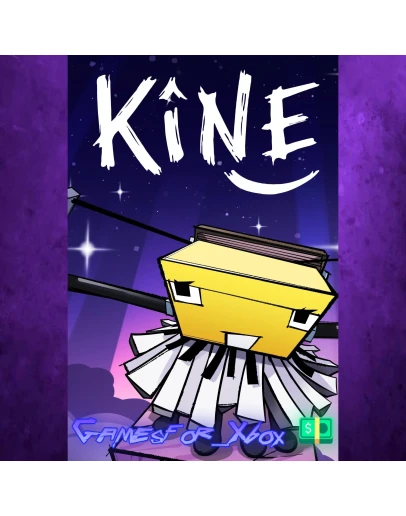 Kine XBOX