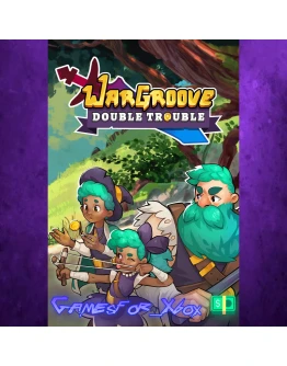 Wargroove XBOX Wargroove XBOX