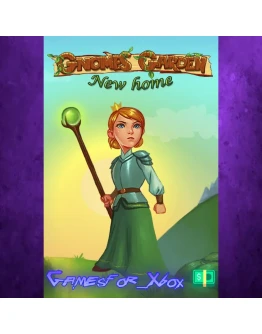 Gnomes Garden New Home XBOX