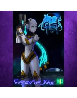 Ghost 1.0 XBOX