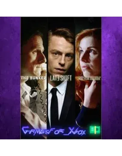 The FMV Bundle XBOX