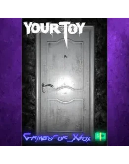 Your Toy XBOX Your Toy XBOX