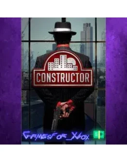 Constructor XBOX