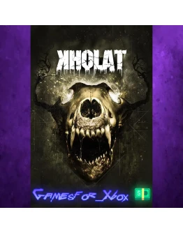 Kholat XBOX Kholat XBOX