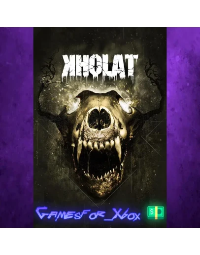 Kholat XBOX