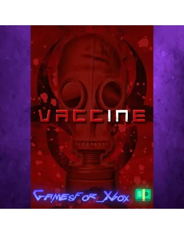 Vaccine XBOX Vaccine XBOX