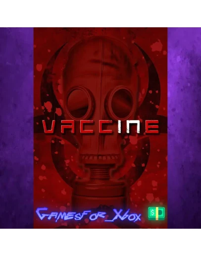 Vaccine XBOX Vaccine XBOX