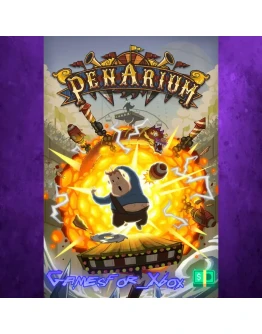 Penarium XBOX Penarium XBOX