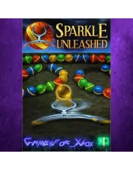 Sparkle Unleashed XBOX Sparkle Unleashed XBOX