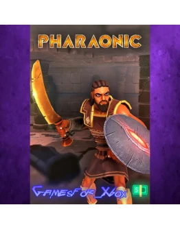 Pharaonic XBOX Pharaonic XBOX