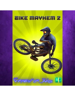 Bike Mayhem 2 XBOX