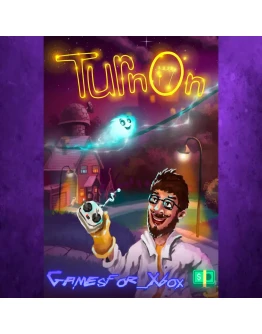 TurnOn XBOX TurnOn XBOX