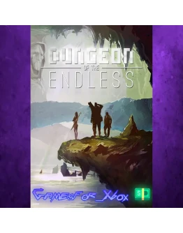 Dungeon of the Endless XBOX Dungeon of the Endless XBOX