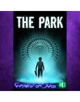 The Park XBOX
