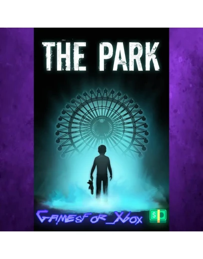 The Park XBOX The Park XBOX