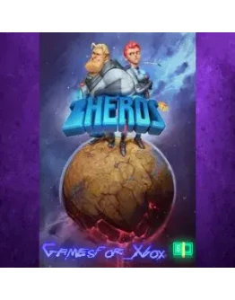 ZHEROS XBOX ZHEROS XBOX