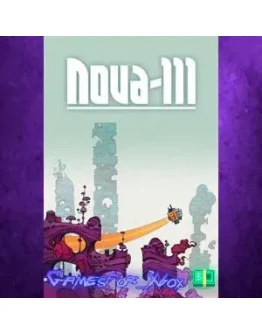 Nova-111 XBOX