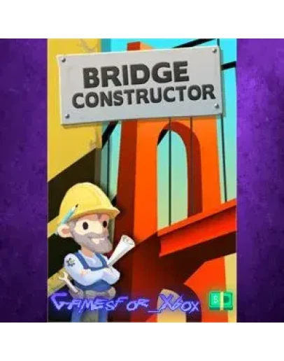 Bridge Constructor XBOX