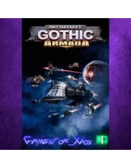 Battlefleet Gothic Armada WIND