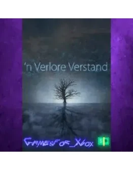 'n Verlore Verstand XBOX 'n Verlore Verstand XBOX