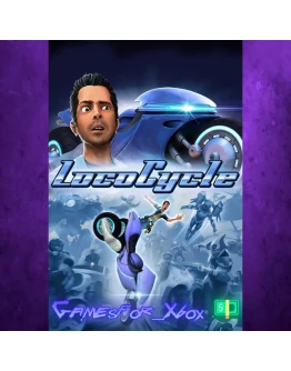 LocoCycle XBOX