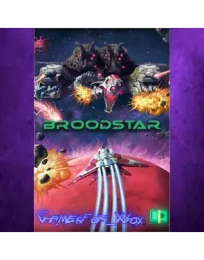 BroodStar XBOX