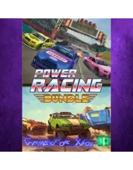 Power Racing Bundle XBOX