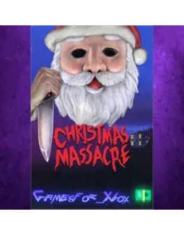 Christmas Massacre XBOX