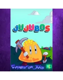 Jujubos XBOX Jujubos XBOX