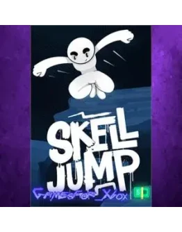 Skeljump XBOX Skeljump XBOX
