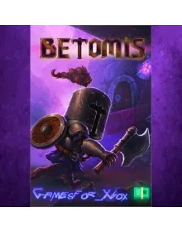 Betomis Xbox &amp PC XBOX